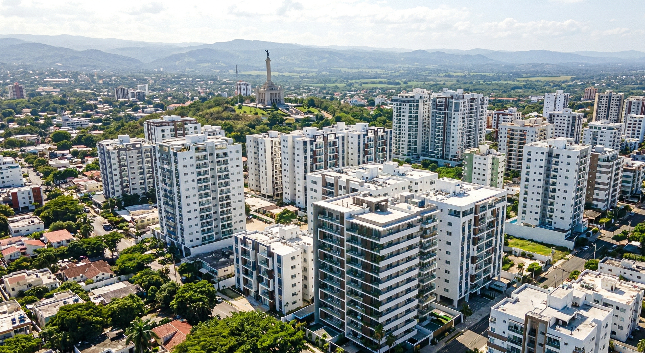 Apartamentos Urbanos